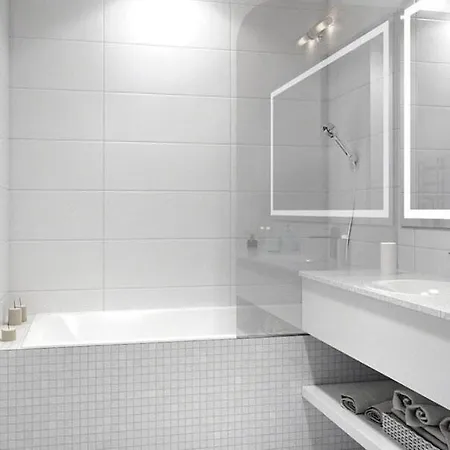 Per Gli Ospiti Apartment Comerio